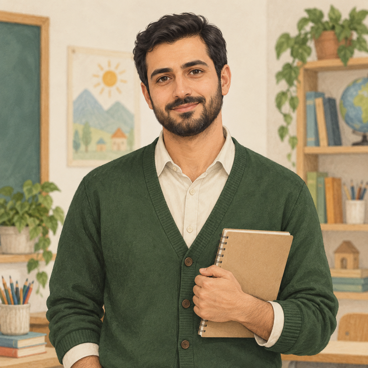 علی رضایی