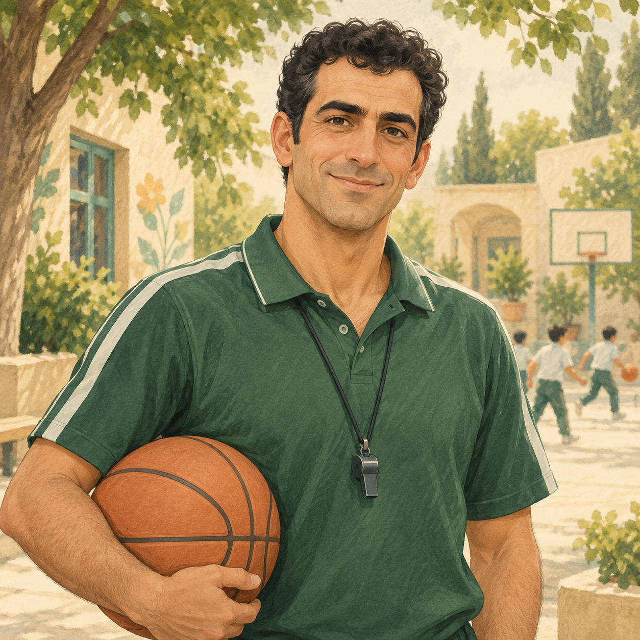 حامد موسوی